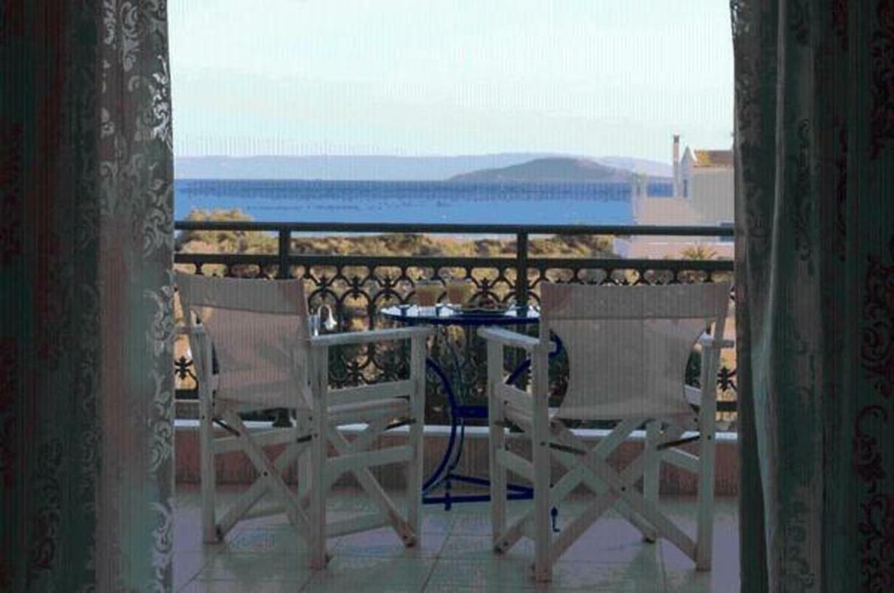 Aquamarine Otel 3*